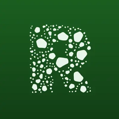 Rozzi, студия красоты, лого-визитка