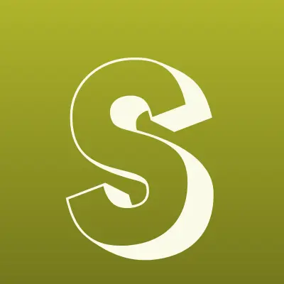 Спорт, оздоровительный центр, лого-визитка