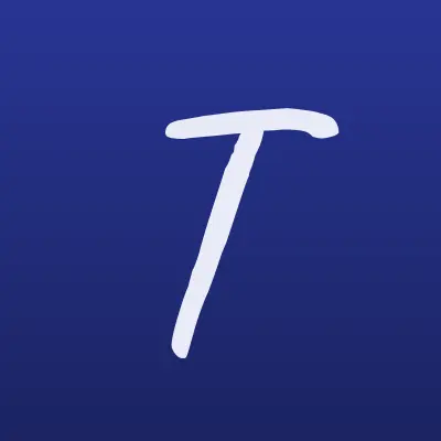 ТАБАК №1, магазин, лого-визитка