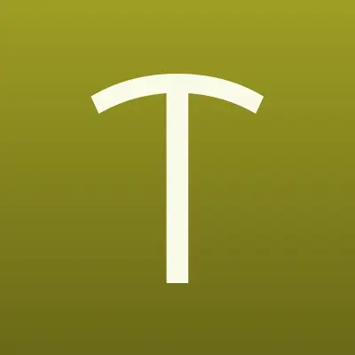TOBACOFFE, кофейня, лого-визитка