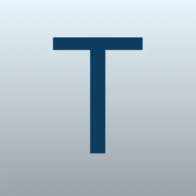 Tupperware, маркет, лого-визитка