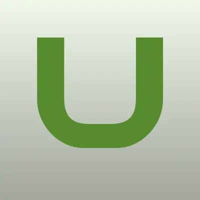 U.S.G, кофейня, лого-визитка