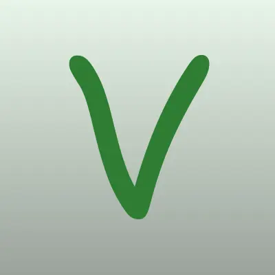 VNK, лого-визитка