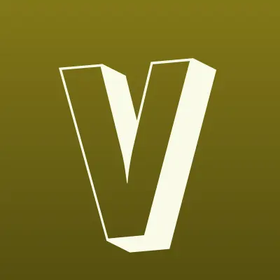Ветеринарный универмаг, лого-визитка