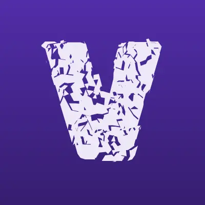 Viva life, студия красоты и здоровья, лого-визитка
