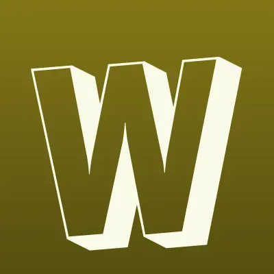 Wella-D, магазин, лого-визитка