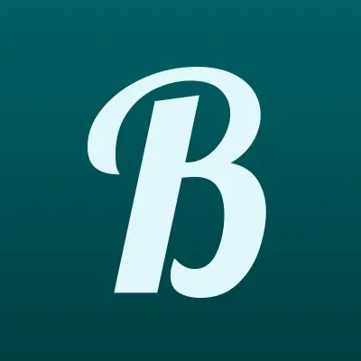баня, лого-визитка
