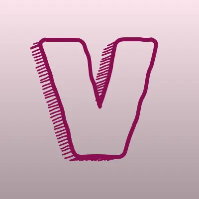 v60bar, сеть кофеен, лого-визитка