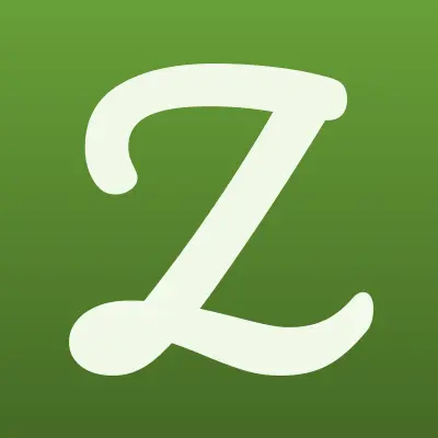 Зелёное яблоко